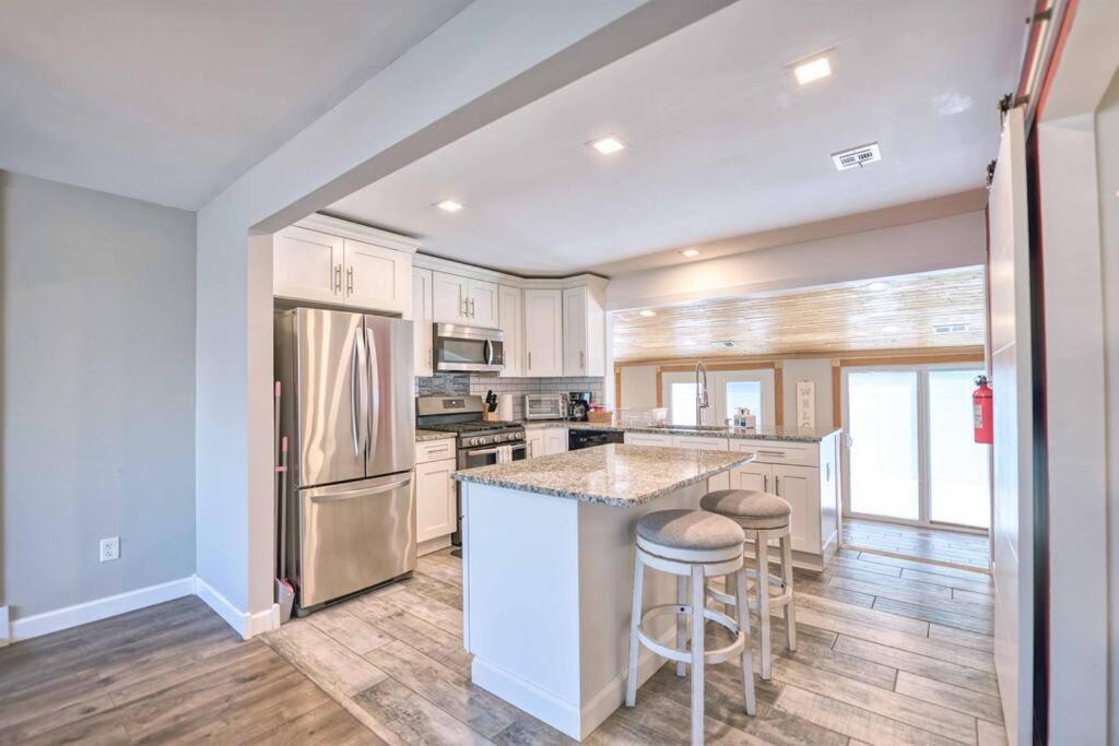 Photo of Kitchen in Mystic Island