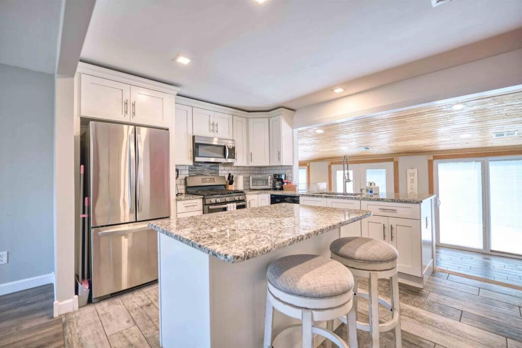 Photo of Kitchen in Mystic Island