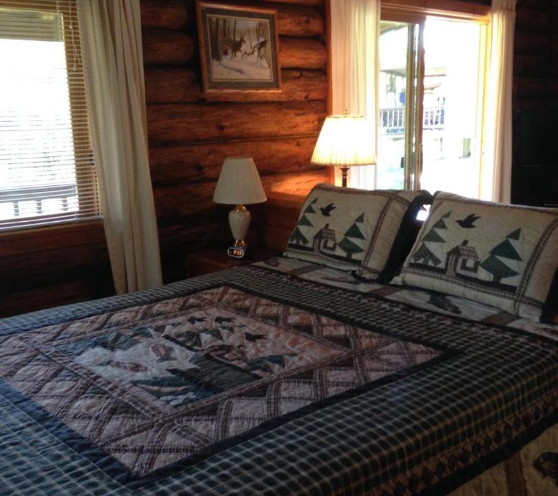 Photo of Bedroom in Gaines