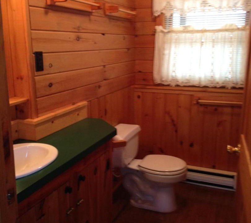 Photo of Bathroom in Gaines