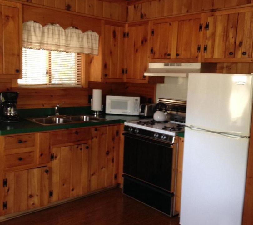 Photo of Kitchen in Gaines