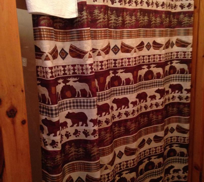 Photo of Bathroom in Gaines