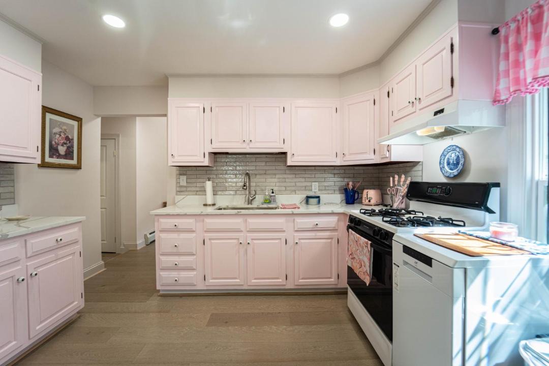 Photo of Kitchen in Mayo