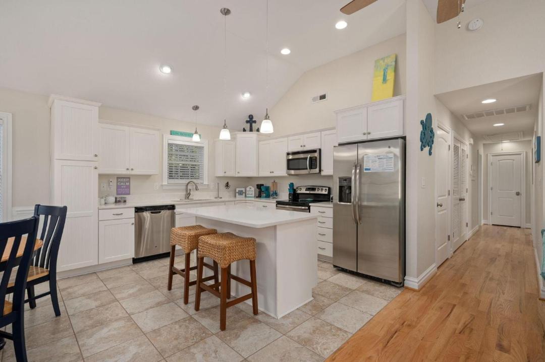 Photo of Kitchen in Colington