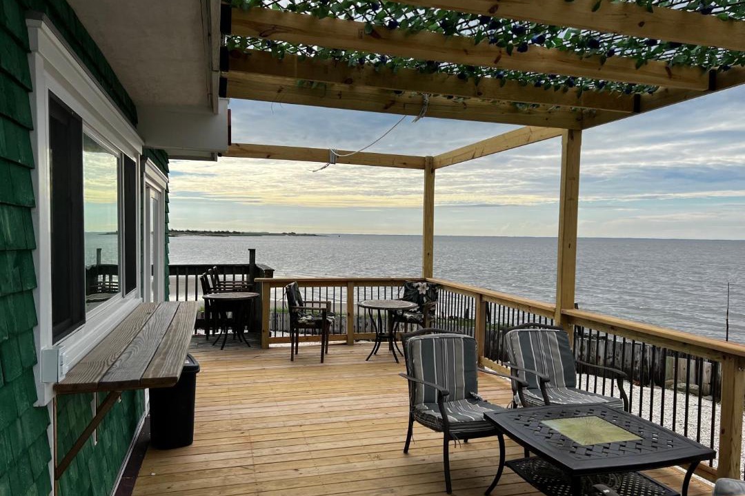 Photo of Patio Balcony in Heislerville