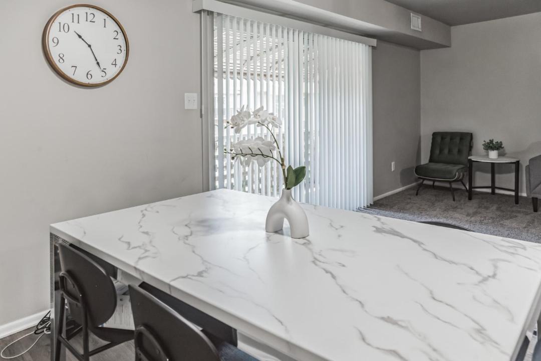 Photo of Kitchen in Edgemoor