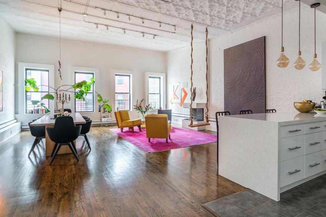 Photo of Others in Tribeca