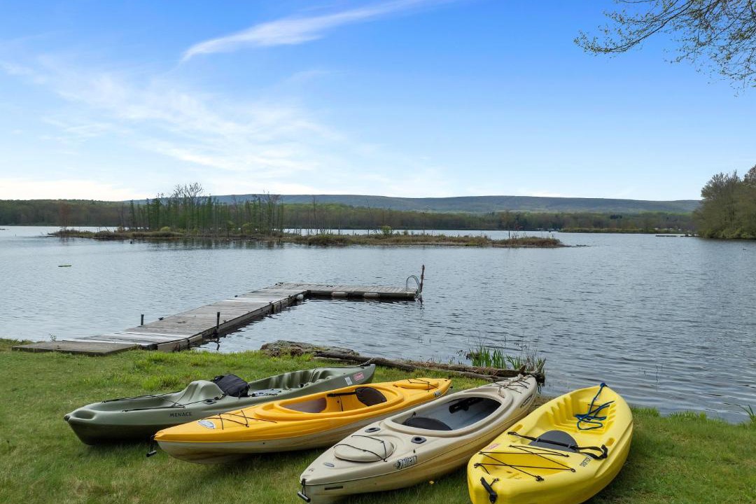 Photo of Others in Lake Ariel