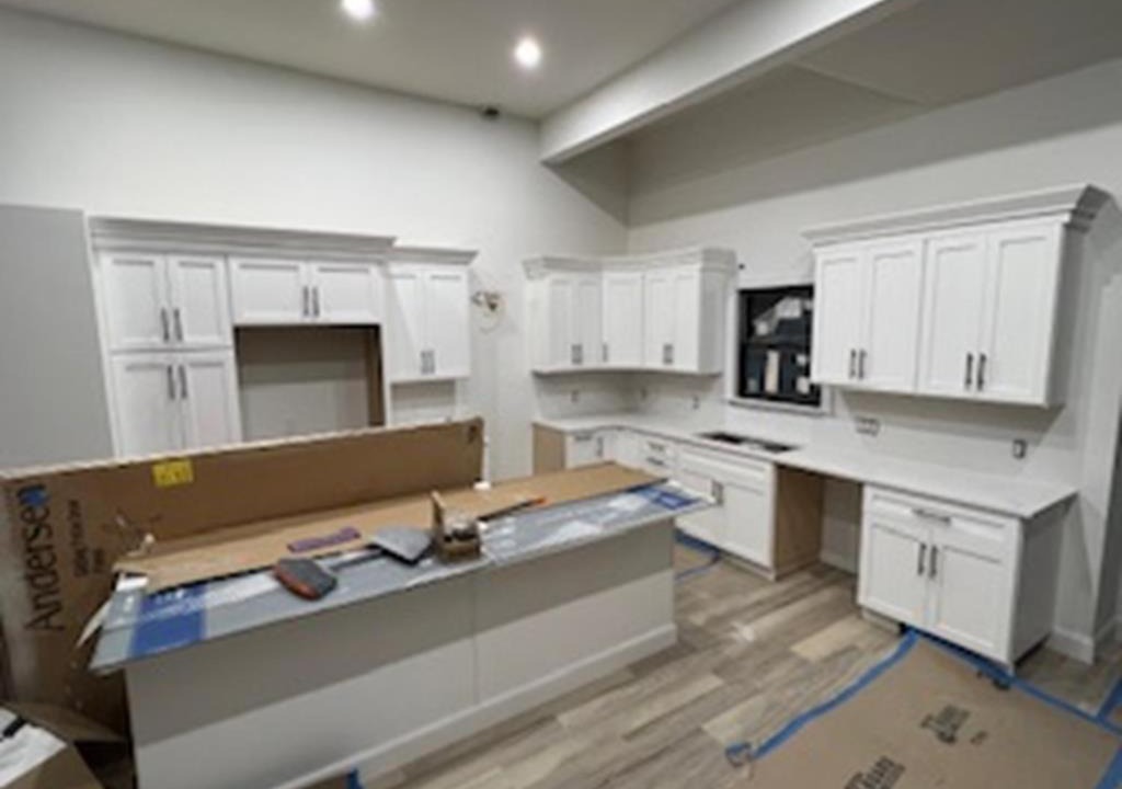 Photo of Kitchen in North Beach Haven