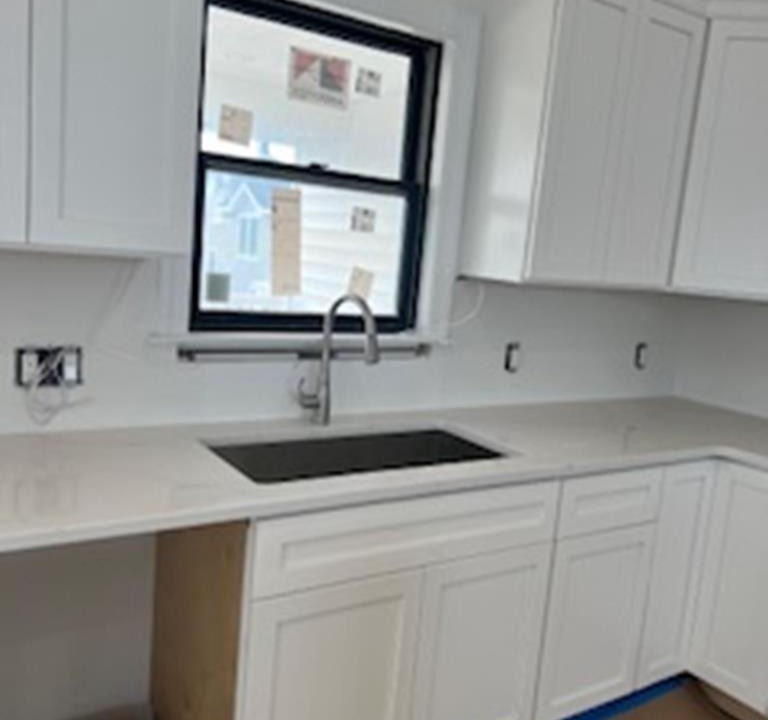 Photo of Kitchen in North Beach Haven