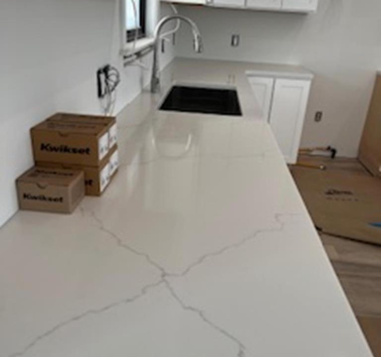 Photo of Kitchen in North Beach Haven