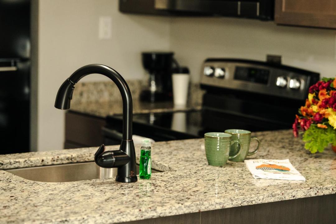 Photo of Kitchen in Mill Hall