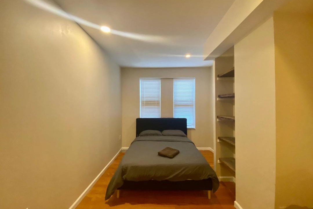 Photo of Bedroom in Newbold