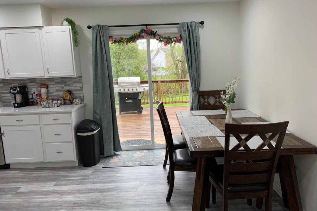 Photo of Kitchen in Elizabethtown