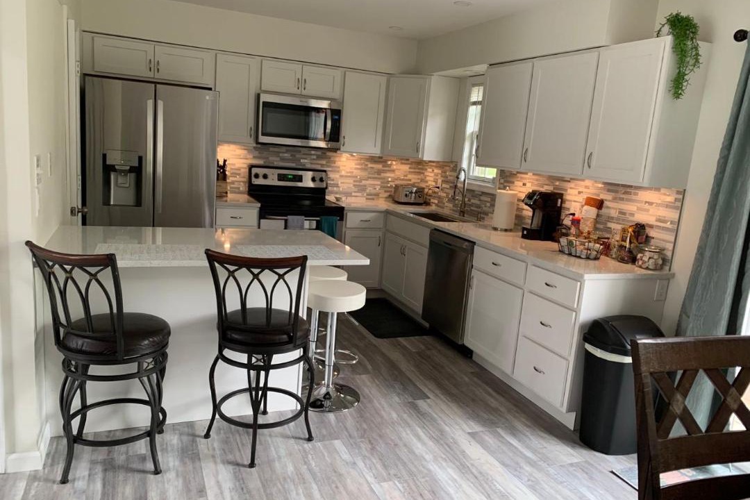 Photo of Kitchen in Elizabethtown