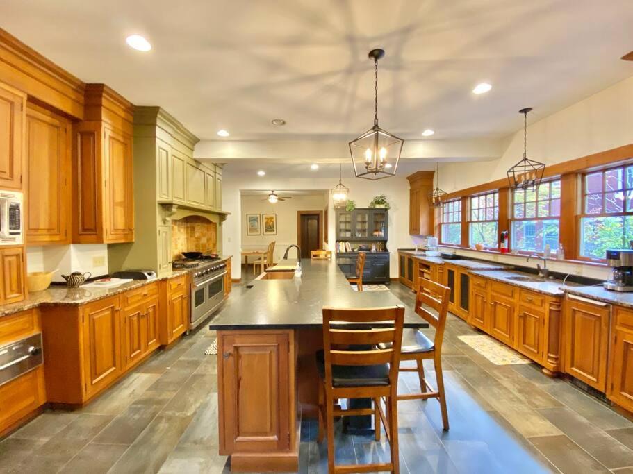 Photo of Kitchen in Cleveland
