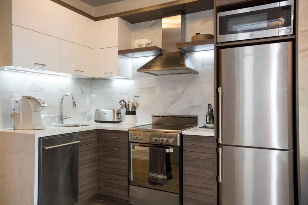 Photo of Kitchen in Rose Hill
