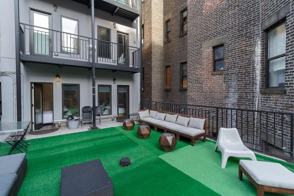 Photo of Patio Balcony in Rose Hill