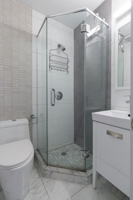 Photo of Bathroom in Rose Hill