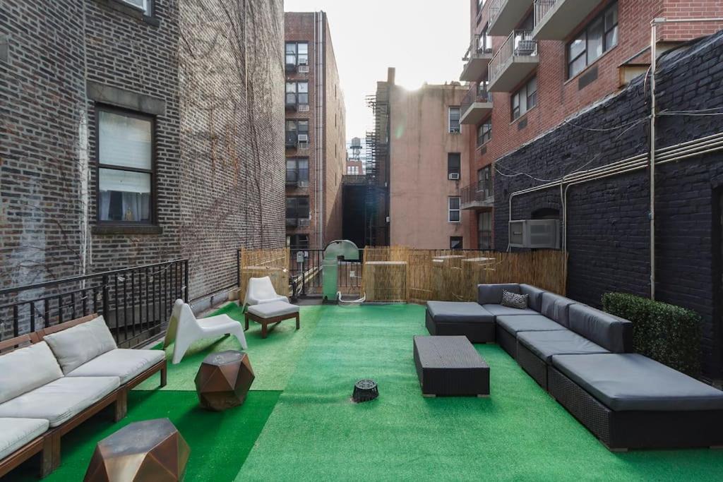 Photo of Patio Balcony in Rose Hill