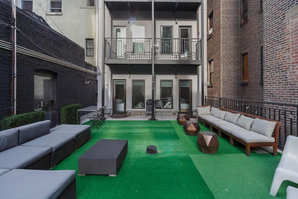Photo of Patio Balcony in Rose Hill