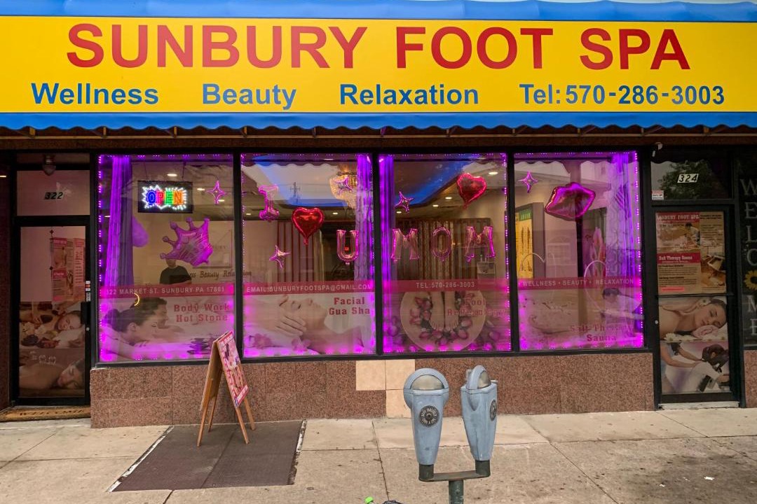 Photo of Others in Sunbury