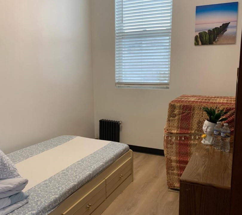 Photo of Bedroom in Sunbury