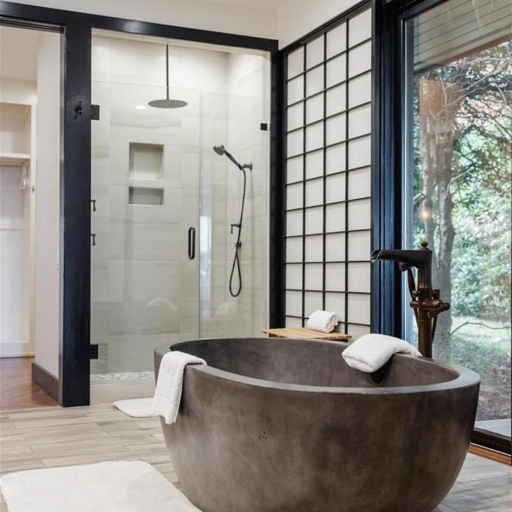 Photo of Bathroom in Greenville - Spartanburg