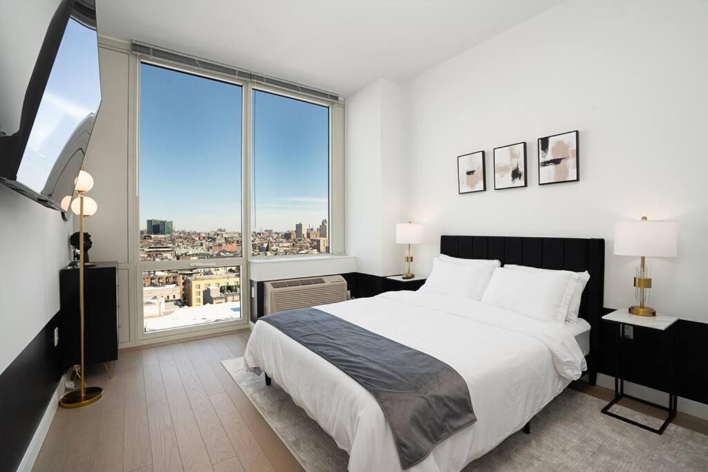 Photo of Bedroom in Hoboken