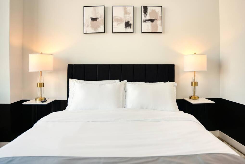 Photo of Bedroom in Hoboken
