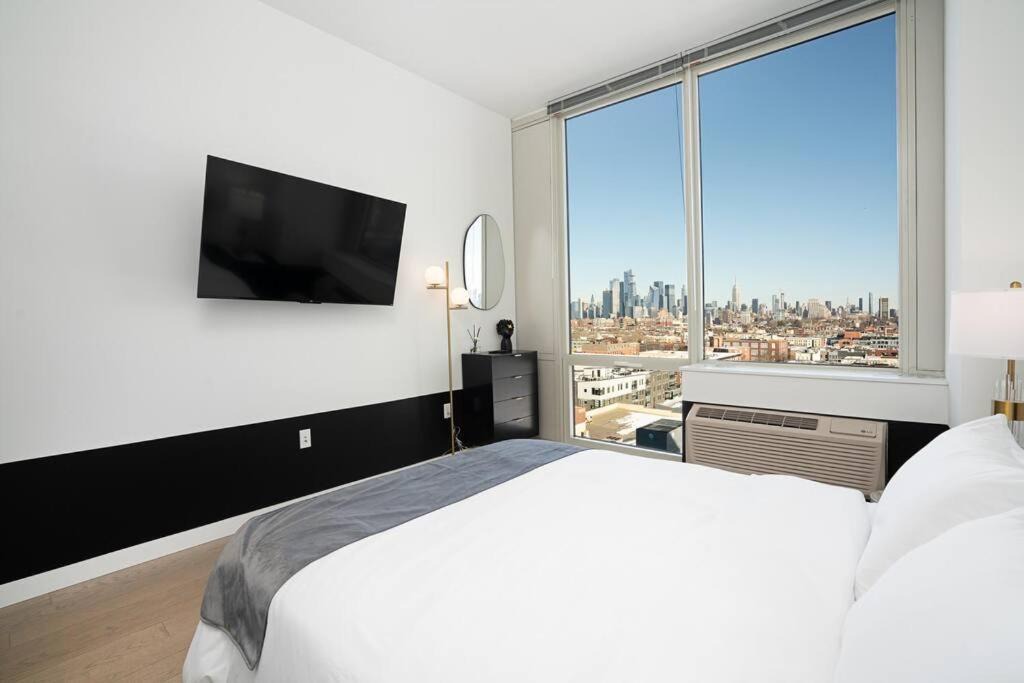 Photo of Bedroom in Hoboken