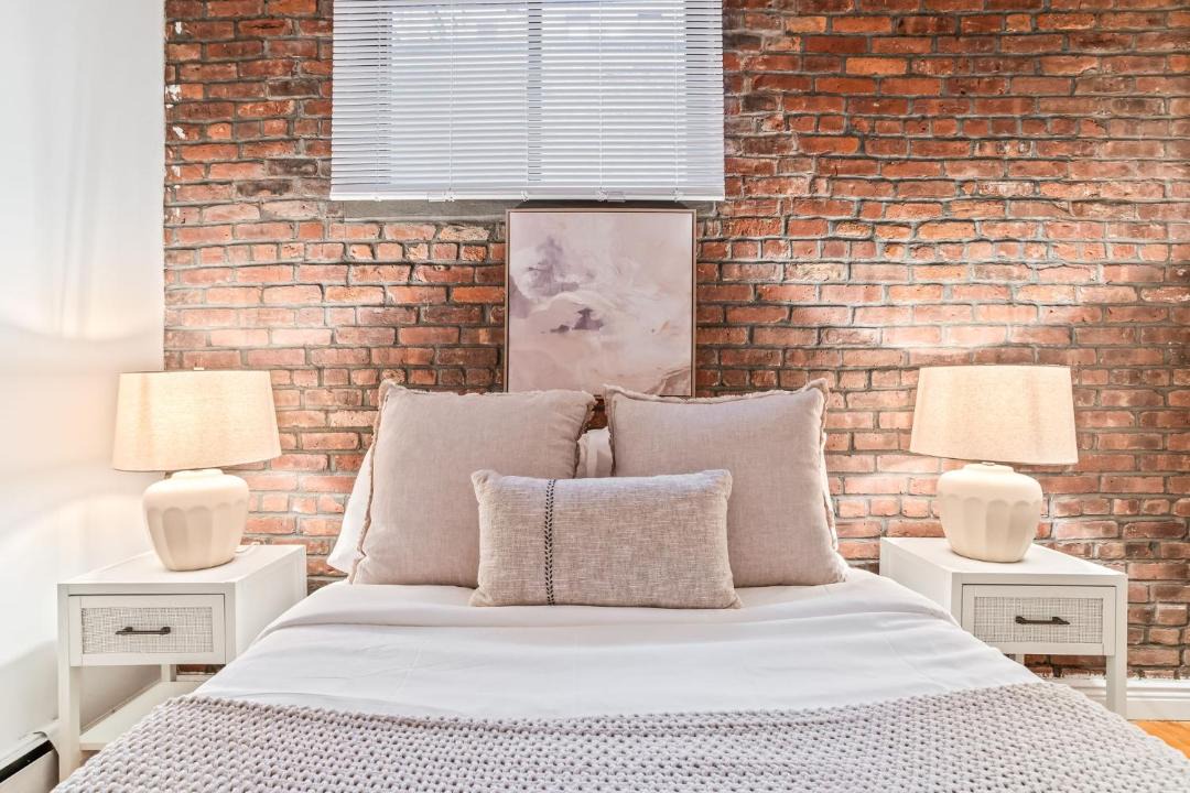 Photo of Bedroom in Rose Hill