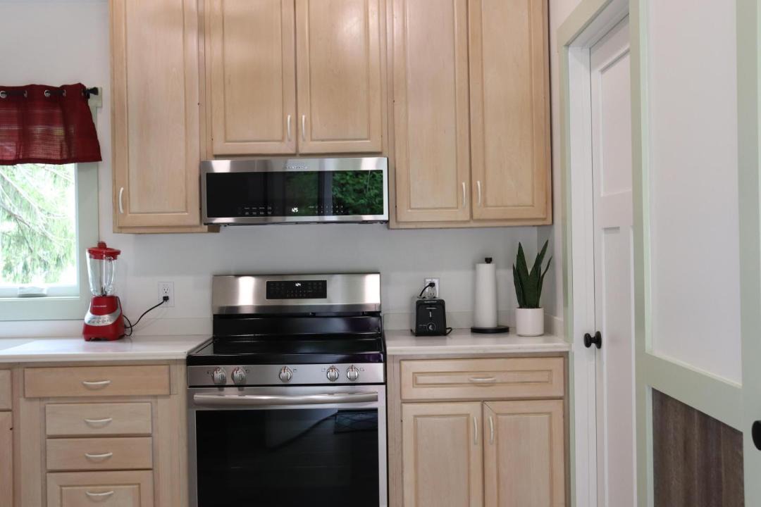 Photo of Kitchen in Spring Mills