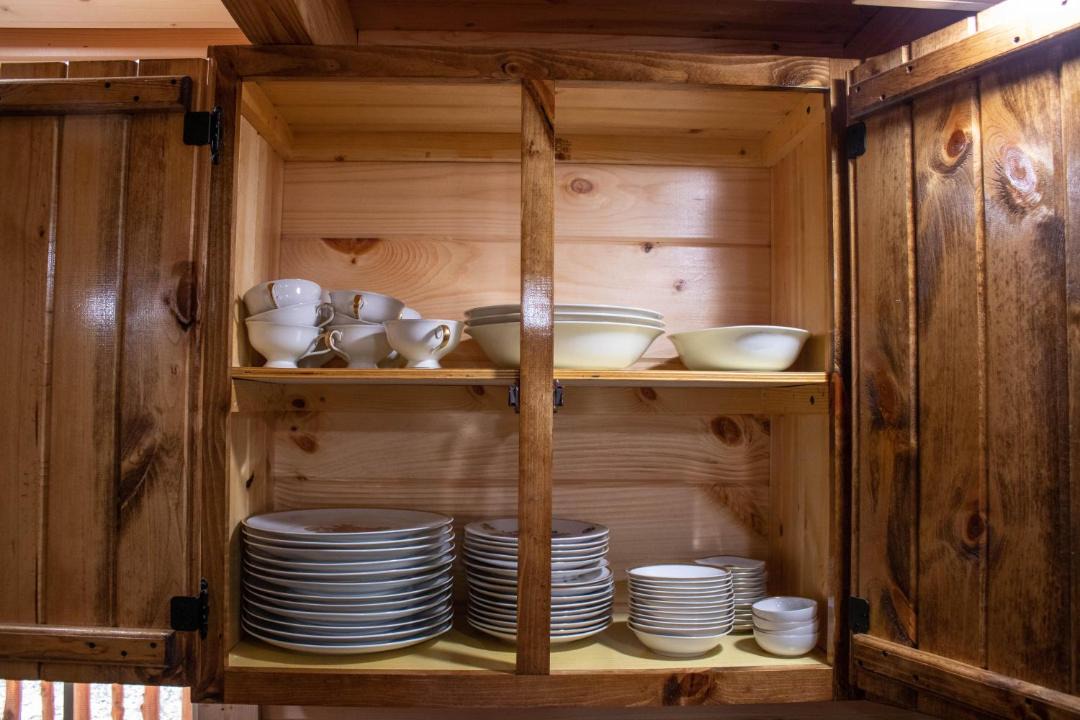 Photo of Kitchen in Elizaville