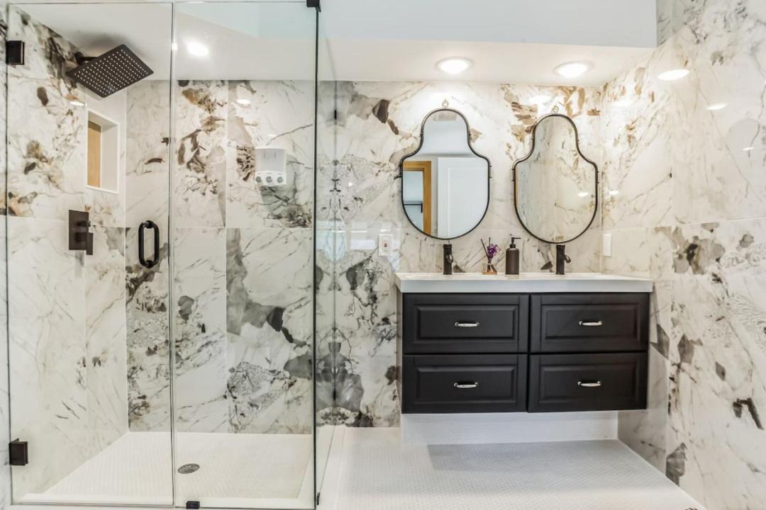 Photo of Bathroom in Del Haven