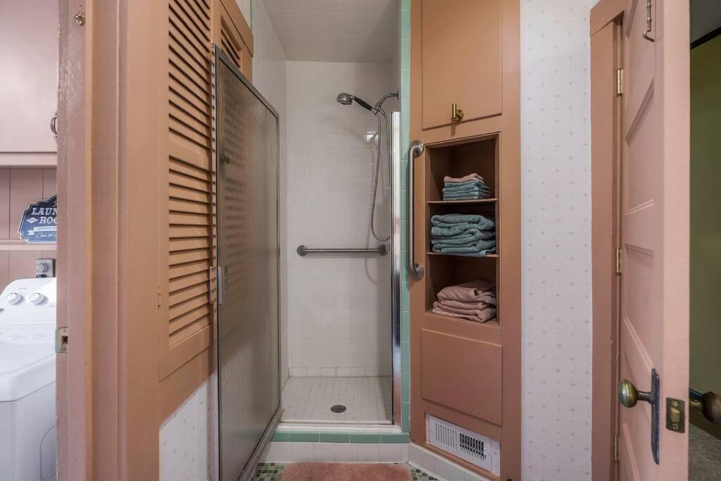 Photo of Bathroom in Sparta