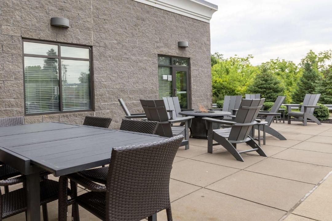 Photo of Patio Balcony in Wendel
