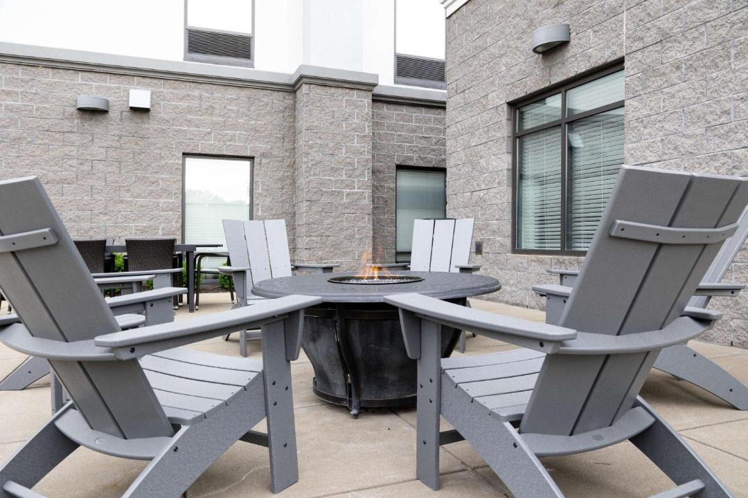 Photo of Patio Balcony in Wendel
