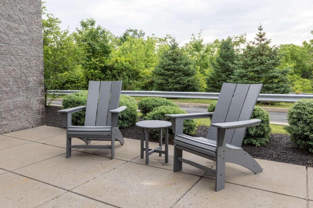 Photo of Patio Balcony in Wendel