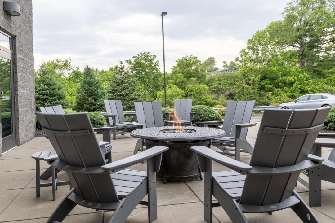 Photo of Patio Balcony in Wendel