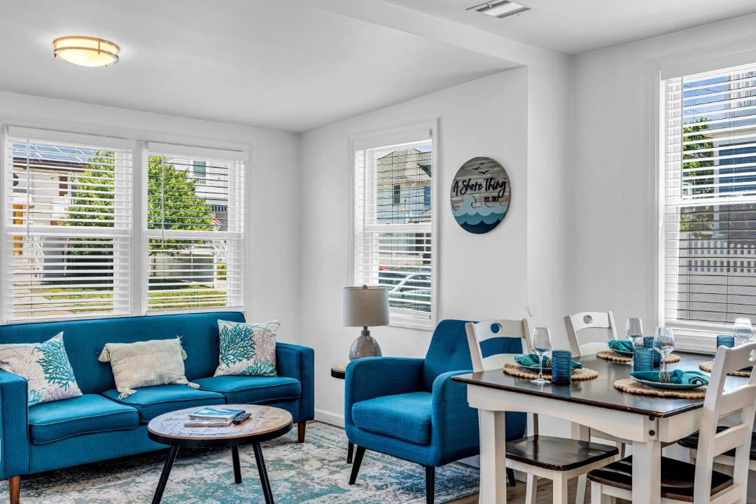 Photo of Livingroom in Wall