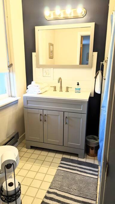 Photo of Bathroom in Cumberland
