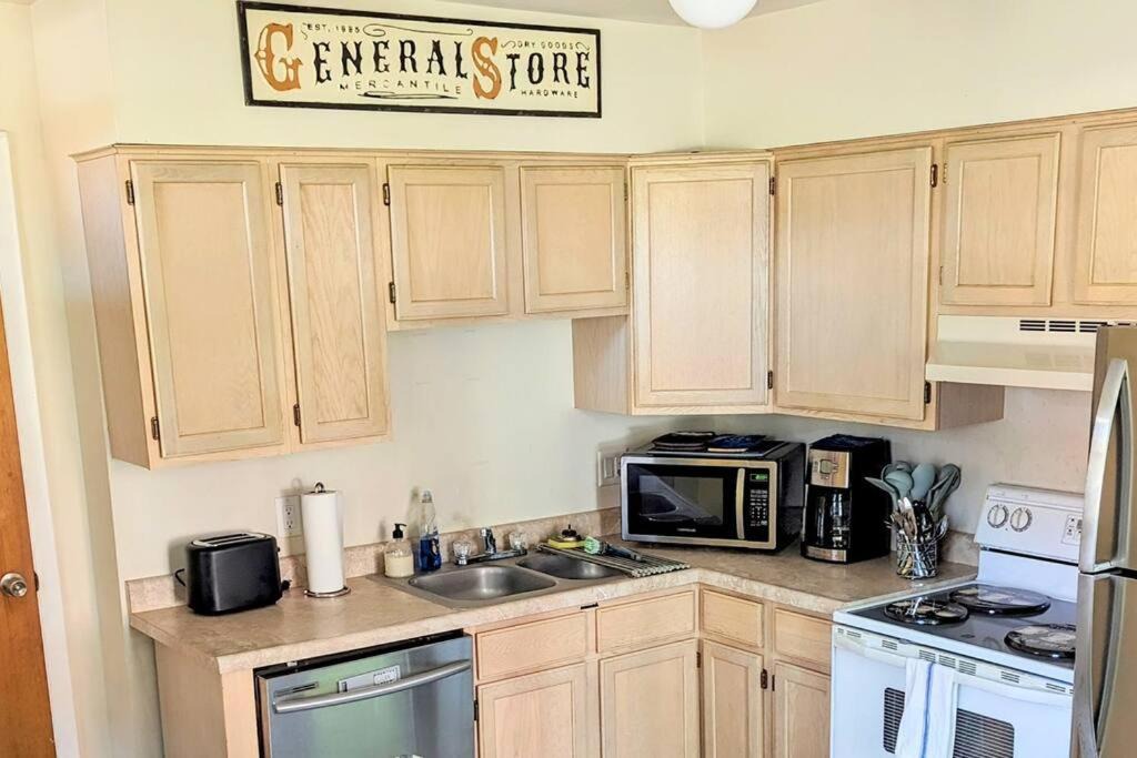 Photo of Kitchen in Cumberland