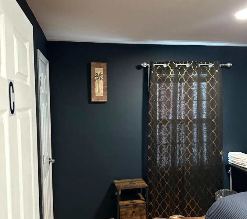Photo of Bedroom in Irvington