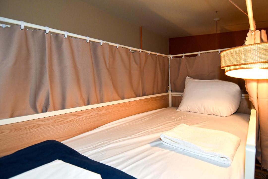 Photo of Bedroom in Adams Morgan