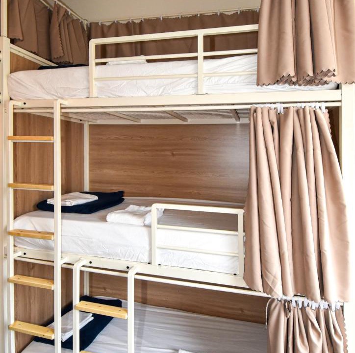 Photo of Bedroom in Adams Morgan