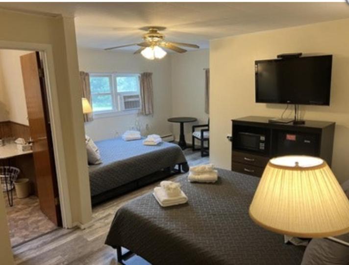 Photo of Bedroom in Manhattan