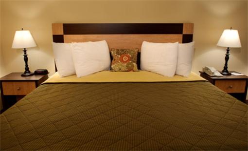 Photo of Bedroom in Galeville