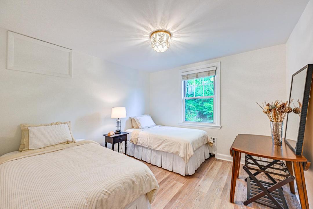 Photo of Bedroom in Mamaroneck