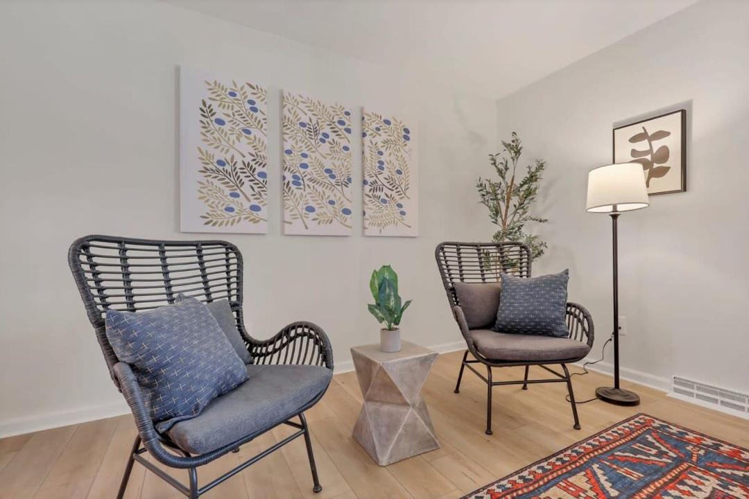 Photo of Livingroom in Gahanna